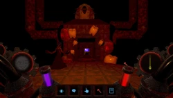 Psychopomp Screenshots