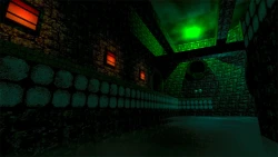 Psychopomp Screenshots
