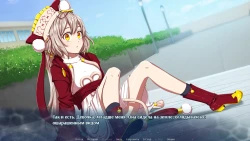 Wet Steps Screenshots