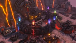 Warhammer: Chaos & Conquest Screenshots