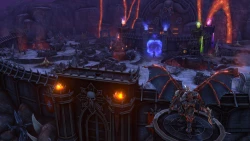 Warhammer: Chaos & Conquest Screenshots