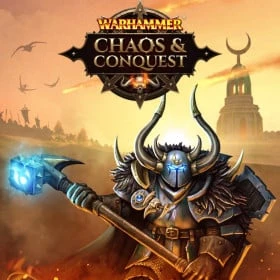 Warhammer: Chaos & Conquest