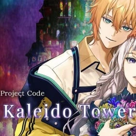 Project Code Kaleido Tower