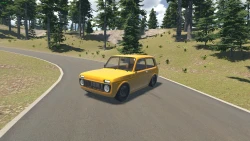 Скриншот к игре My Garage