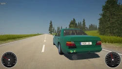 Скриншот к игре My Garage
