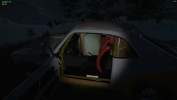 Скриншот к игре My Garage