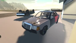 Скриншот к игре My Garage
