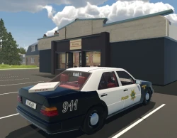 Скриншот к игре My Garage