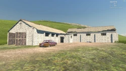 Скриншот к игре My Garage