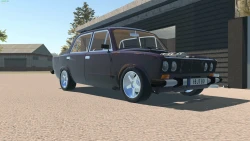 Скриншот к игре My Garage