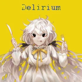 Hello Charlotte: Delirium