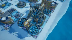United Penguin Kingdom Screenshots