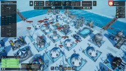 United Penguin Kingdom Screenshots