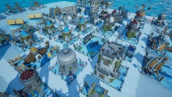 United Penguin Kingdom Screenshots