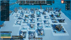 United Penguin Kingdom Screenshots