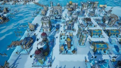 United Penguin Kingdom Screenshots