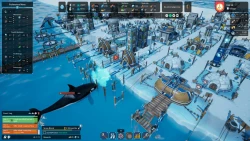 United Penguin Kingdom Screenshots