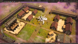 Thrive: heavy lies the crown Screenshots