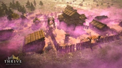 Thrive: heavy lies the crown Screenshots