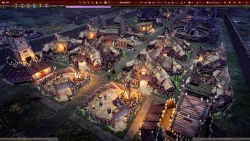 Thrive: heavy lies the crown Screenshots