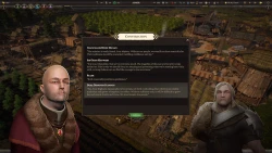 Thrive: heavy lies the crown Screenshots