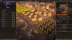 Thrive: heavy lies the crown Screenshots