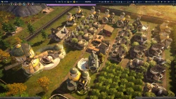 Thrive: heavy lies the crown Screenshots