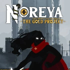 Noreya: The Gold Project