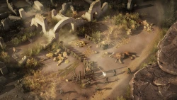Gray Zone Screenshots