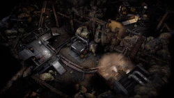 Gray Zone Screenshots