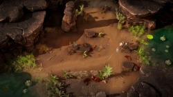 Gray Zone Screenshots
