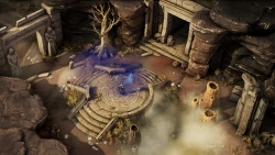 Gray Zone Screenshots