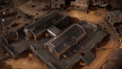 Gray Zone Screenshots