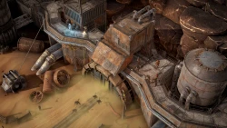 Gray Zone Screenshots