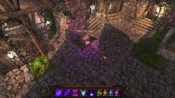 Скриншот к игре Kingdom of Arcana