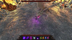 Скриншот к игре Kingdom of Arcana