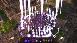 Скриншот к игре Kingdom of Arcana