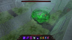 Скриншот к игре Kingdom of Arcana