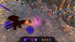 Скриншот к игре Kingdom of Arcana