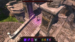 Скриншот к игре Kingdom of Arcana