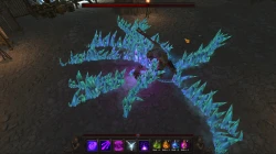 Скриншот к игре Kingdom of Arcana