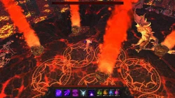 Скриншот к игре Kingdom of Arcana