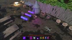 Скриншот к игре Kingdom of Arcana