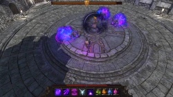 Скриншот к игре Kingdom of Arcana