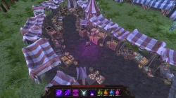 Скриншот к игре Kingdom of Arcana