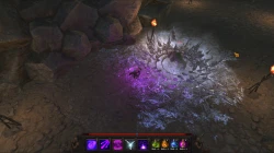 Скриншот к игре Kingdom of Arcana