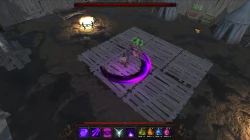 Kingdom of Arcana Screenshots