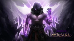 Kingdom of Arcana Screenshots