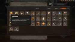 Banner of Blood Screenshots