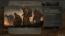Banner of Blood Screenshots